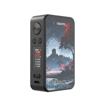 Revolto S 220 W