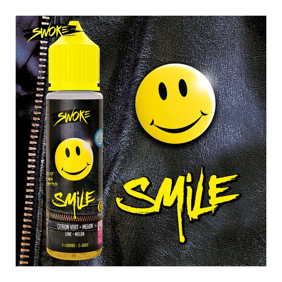 Smile V2