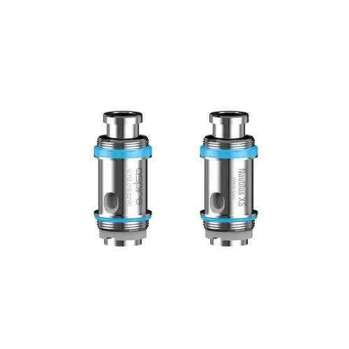 Nautilus XS Mesh 0,7 Ω