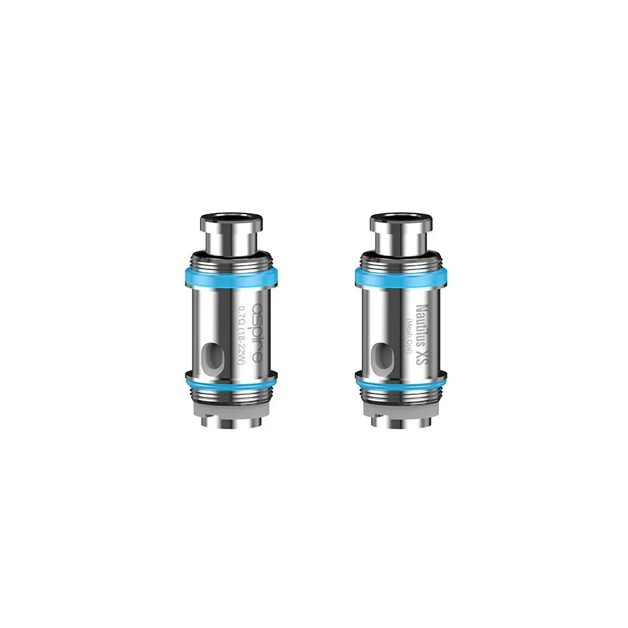 Nautilus XS Mesh 0,7 Ω