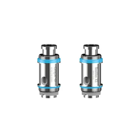 Nautilus XS Mesh 0,7 Ω
