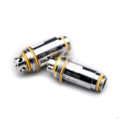 Cleito 120 0,15 Ω Mesh Pro
