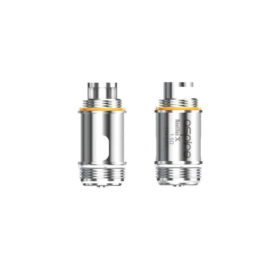 Nautilus X / XS