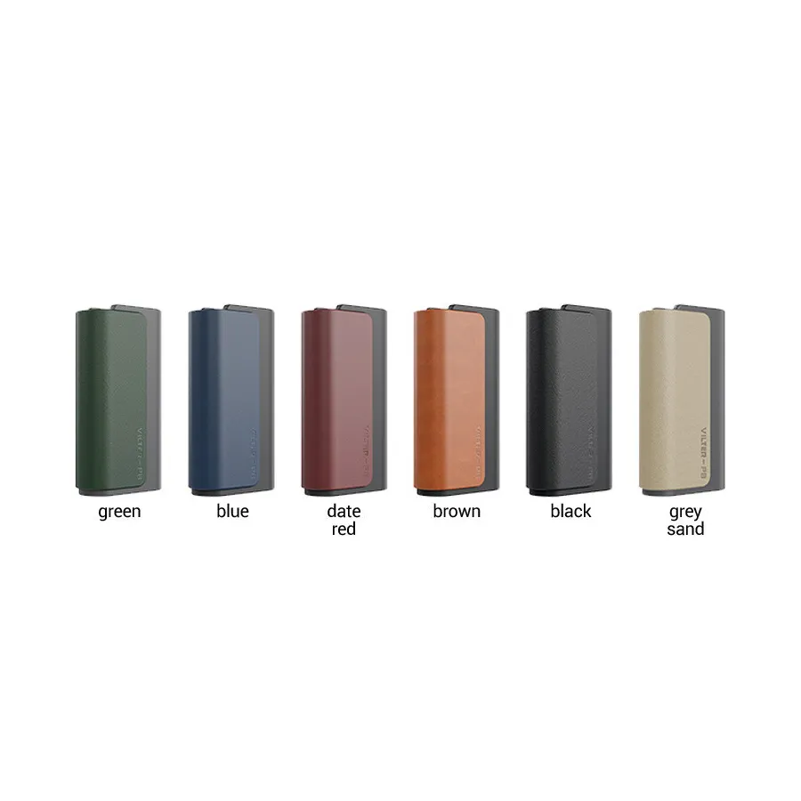 Power Bank Vilter / Vilter S 1600 mAh
