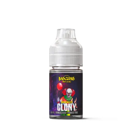 Clony