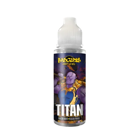 Titan