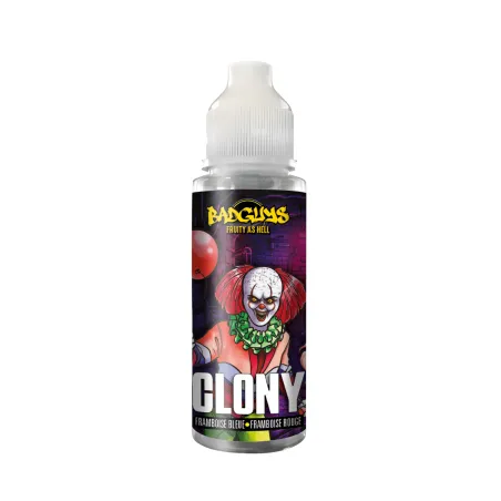 Clony