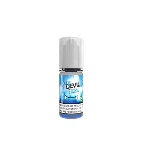 Blue Devil Fresh