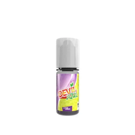 Citron Cassis