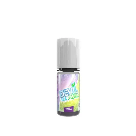 Citron Cassis Ice