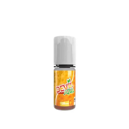 Citron Mandarine