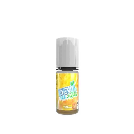Citron Mandarine Ice