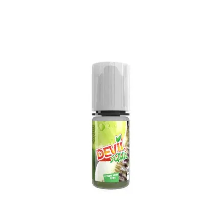 Citron Vert Kiwi