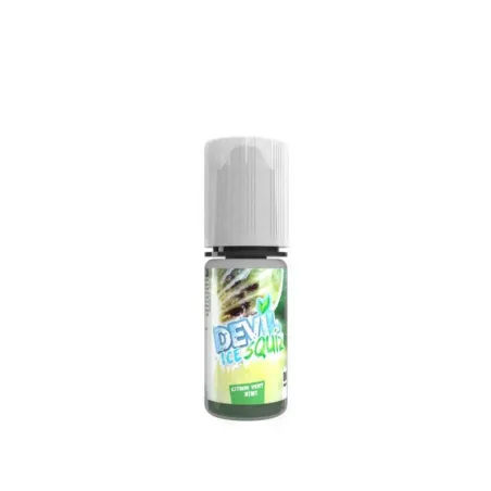 Citron Vert Kiwi Ice