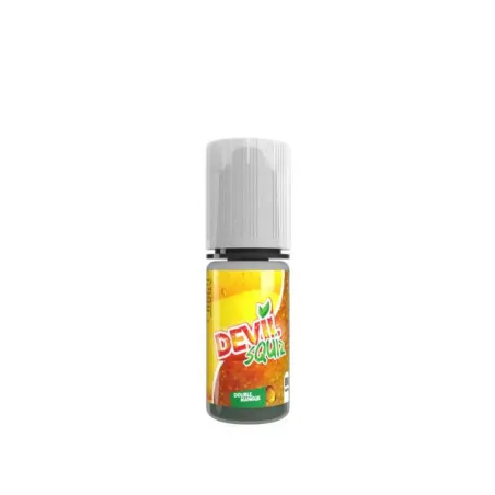 Double Mangue