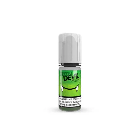 Green Devil