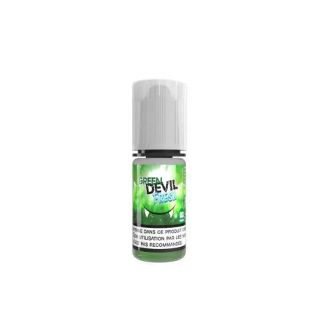 Green Devil Fresh