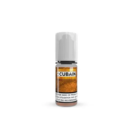 Le Cubain