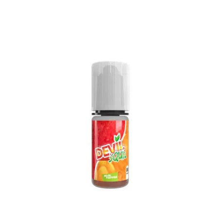 Melon Pastèque