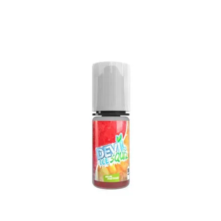 Melon Pastèque Ice