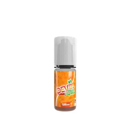 Orange Mandarine