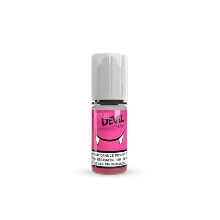 Pink Devil