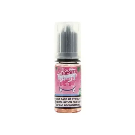 Pink Devil Fresh