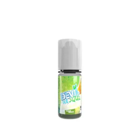 Pomme Ananas Ice