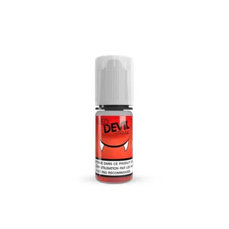 Red Devil