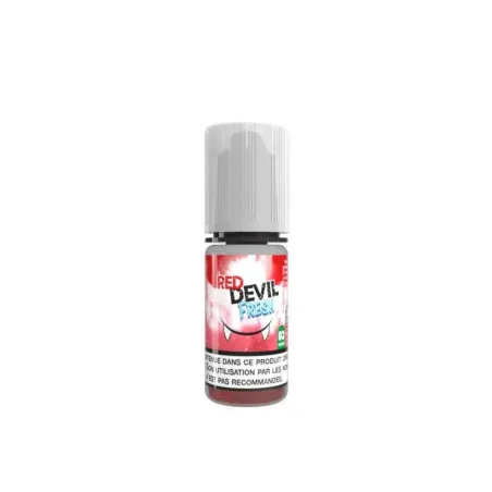 Red Devil Fresh
