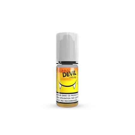 Sunny Devil
