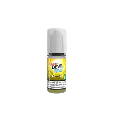 Sunny Devil Fresh