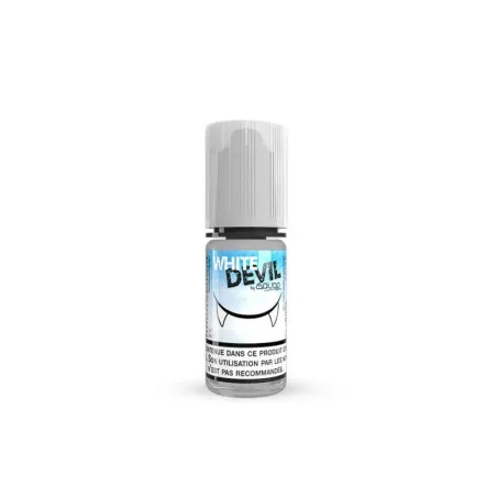 White Devil