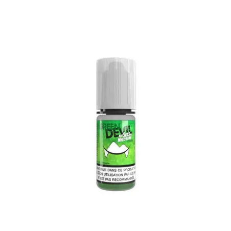 Green Devil