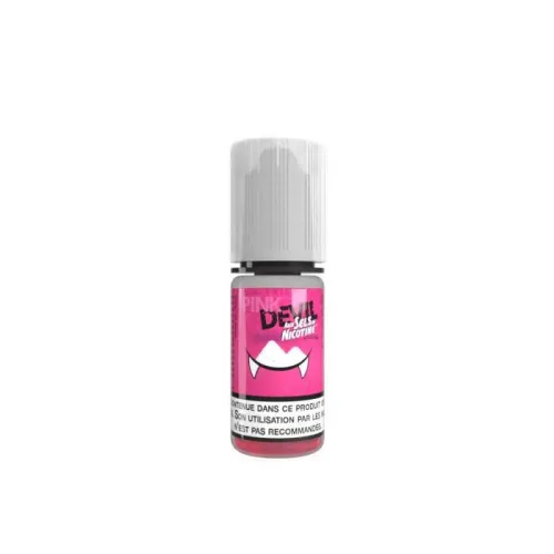 Pink Devil