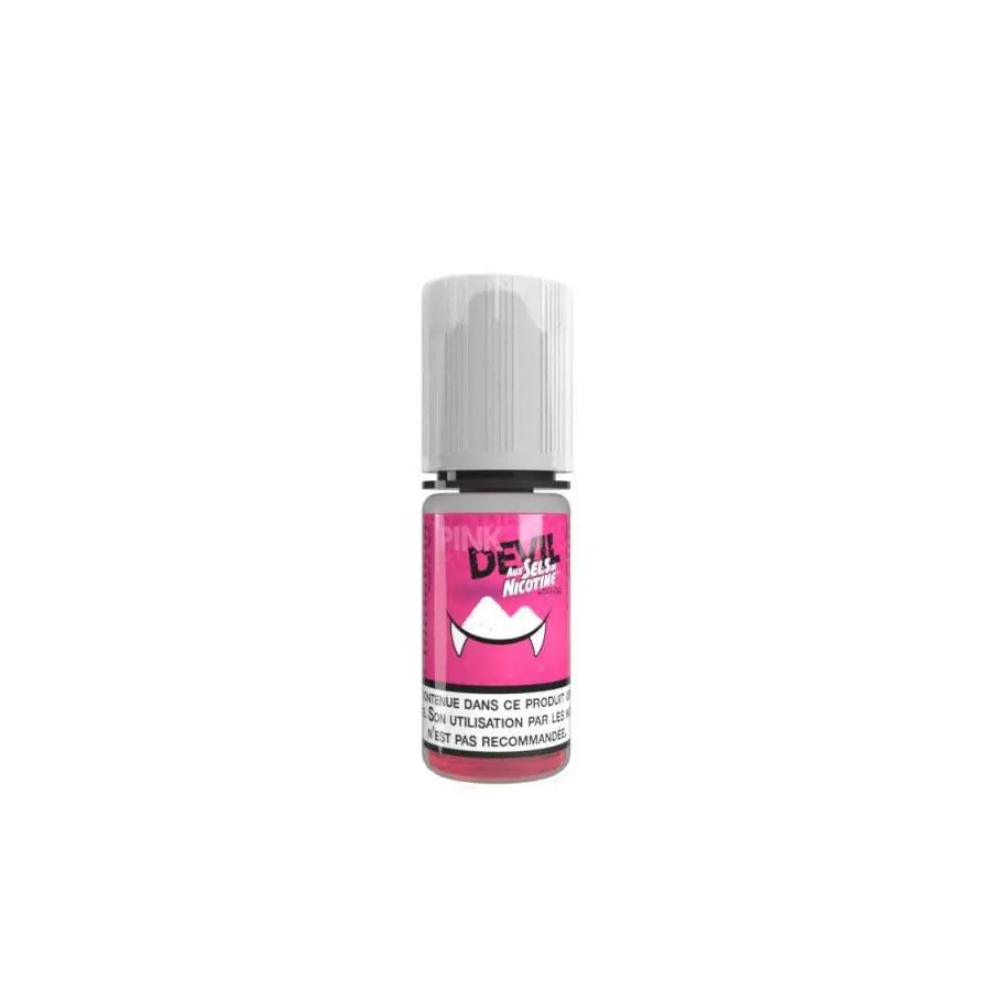 Pink Devil