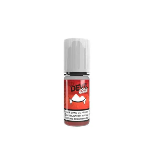 Red Devil