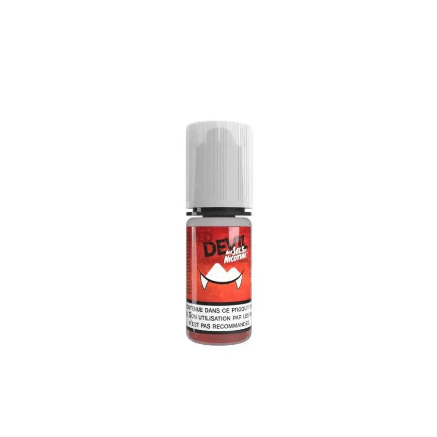 Red Devil