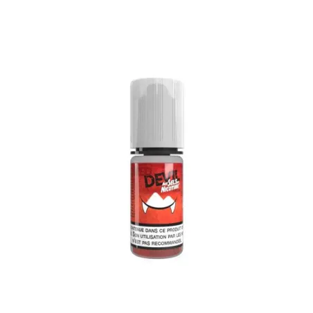 Red Devil