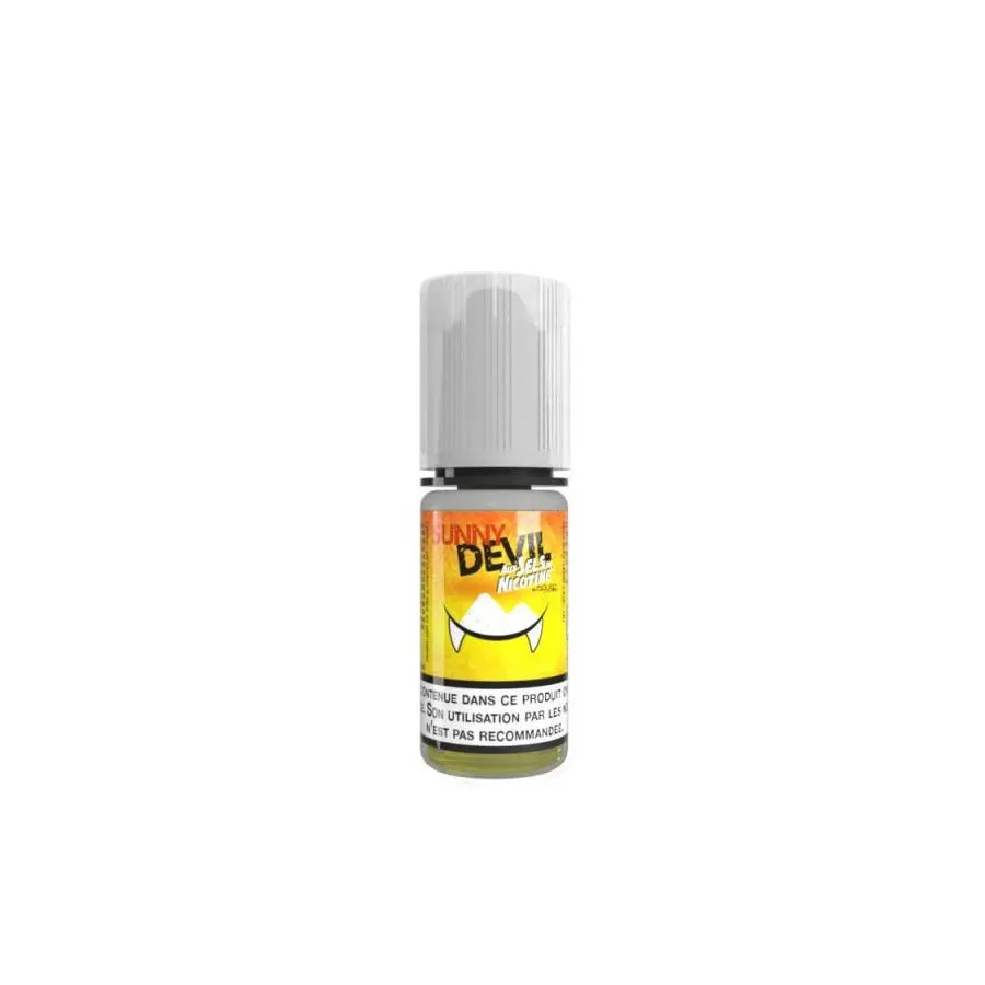 Sunny Devil