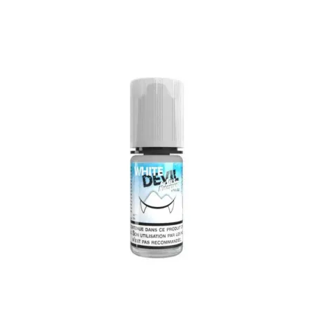 White Devil