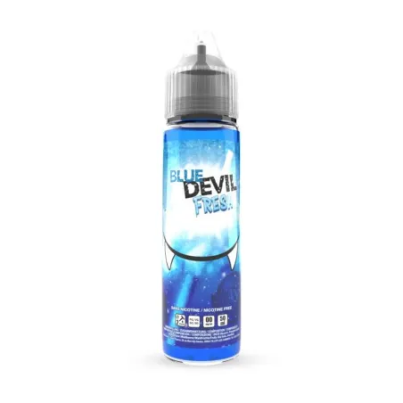 Blue Devil Fresh