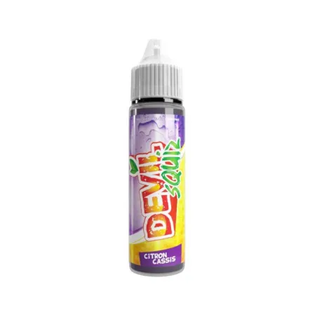 Citron Cassis