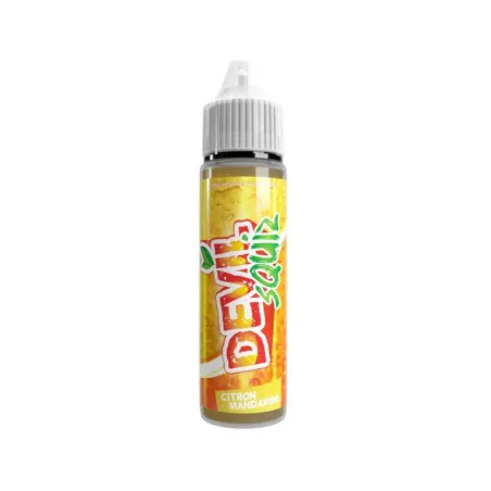 Citron Mandarine