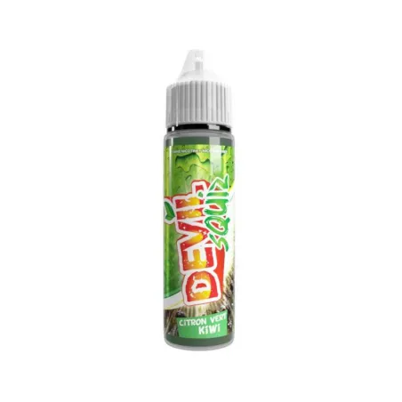 Citron Vert Kiwi