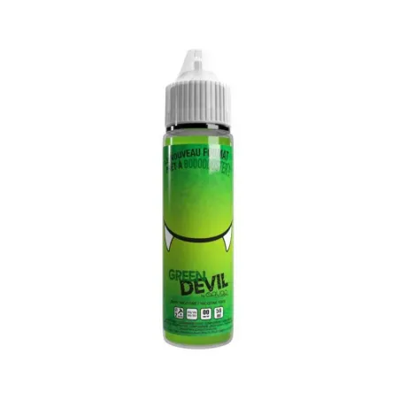 Green Devil