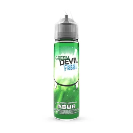 Green Devil Fresh
