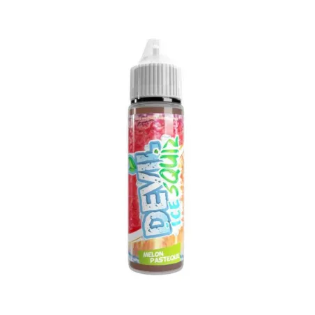 Melon Pastèque Ice