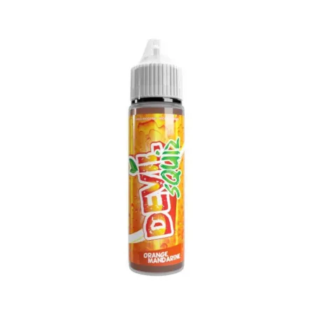 Orange Mandarine