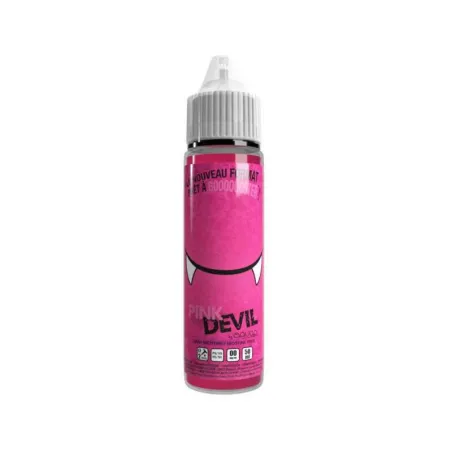 Pink Devil
